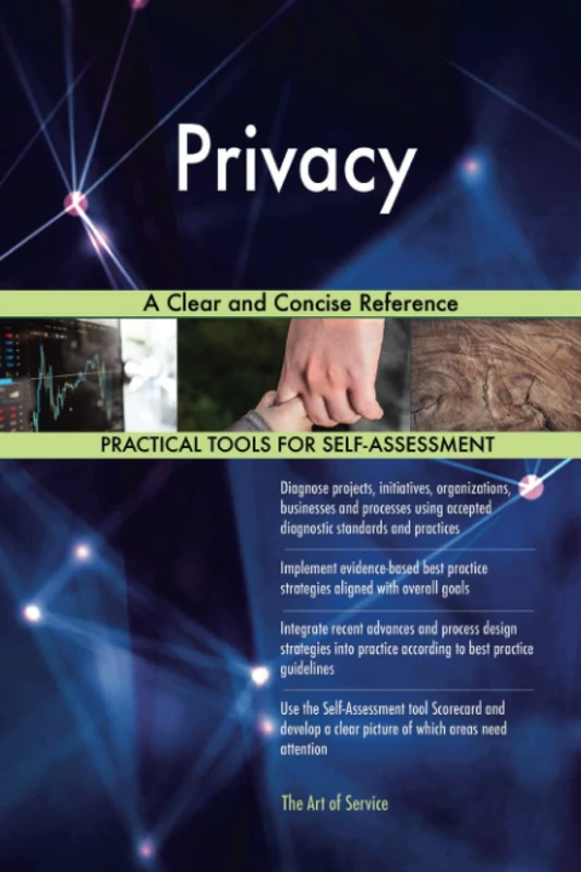 Privacy A Clear and Concise Reference