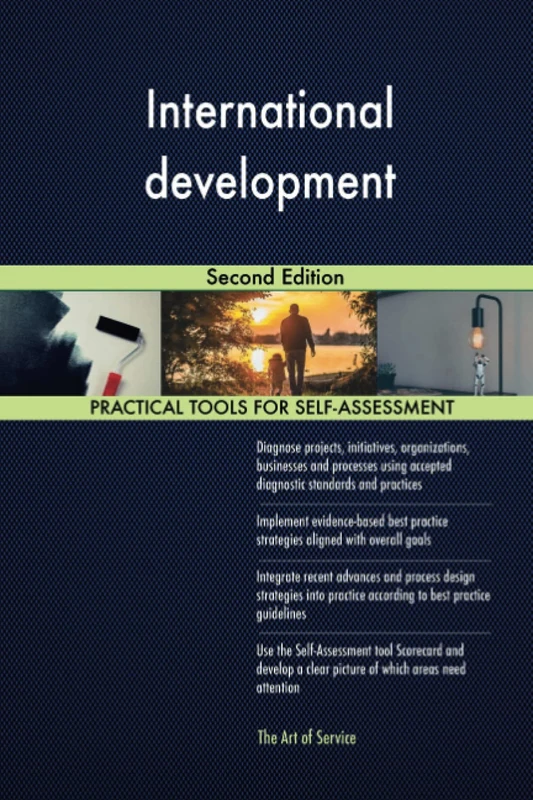 International development Second Edition