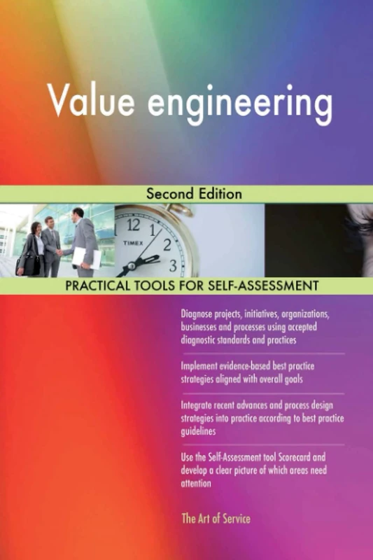 Value engineering Second Edition