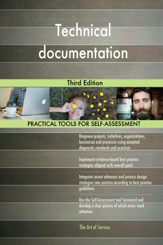 Technical documentation Third Edition