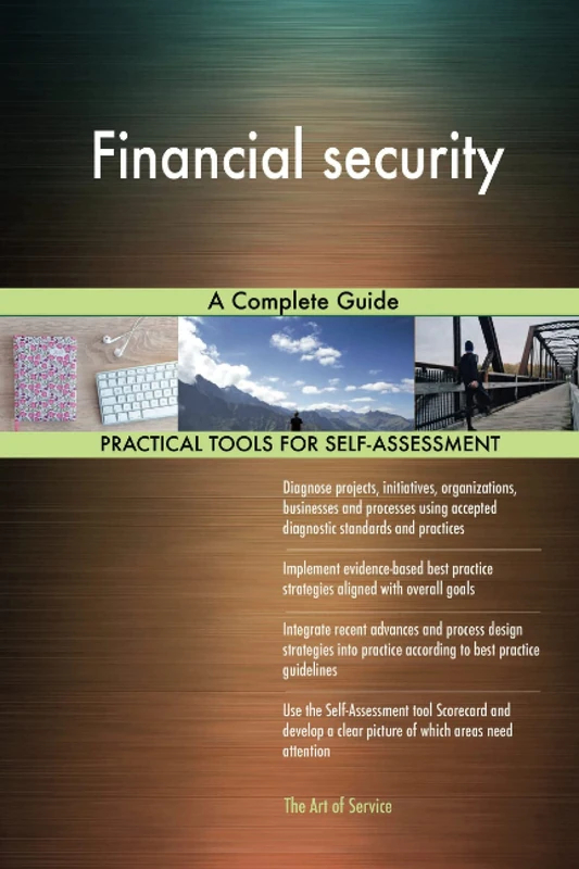 Financial security A Complete Guide