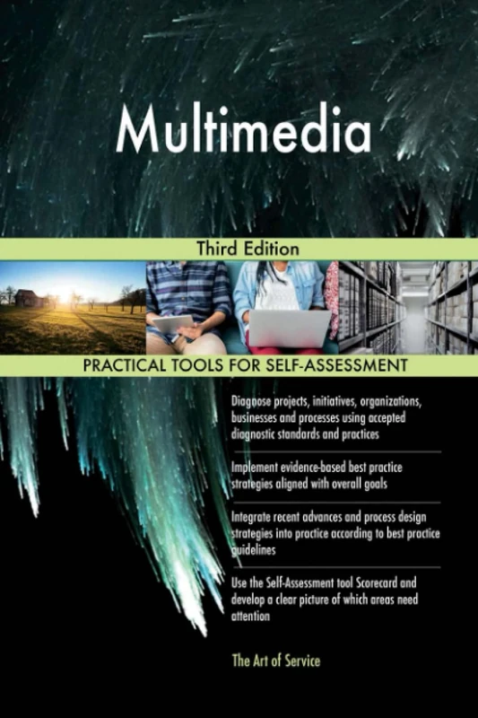 Multimedia Third Edition