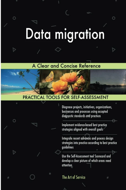 Data migration A Clear and Concise Reference