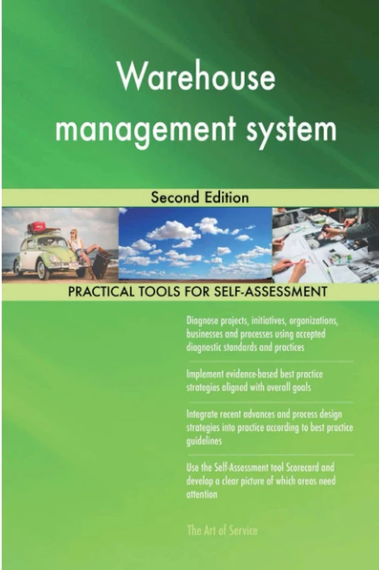 Warehouse management system Second Edition