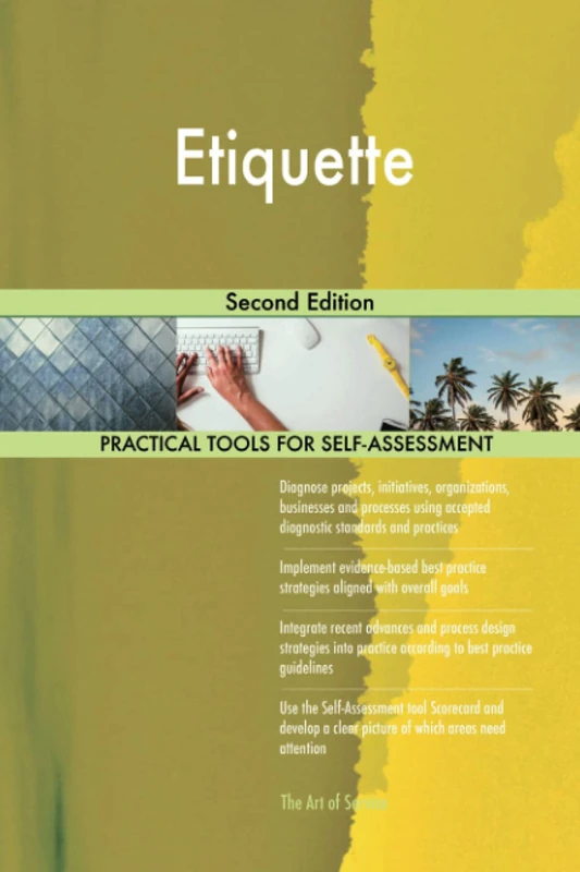 Etiquette Second Edition