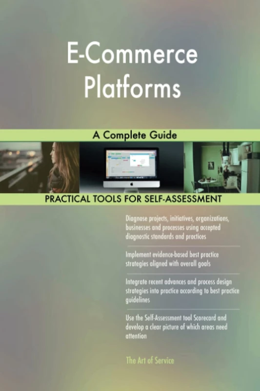 E-Commerce Platforms A Complete Guide