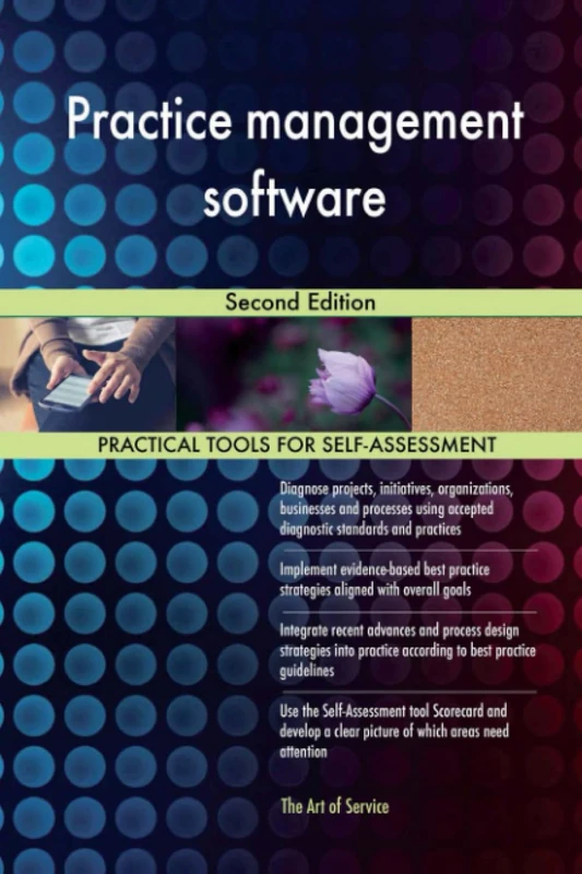 Practice management software Second Edition