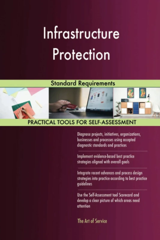 Infrastructure Protection Standard Requirements