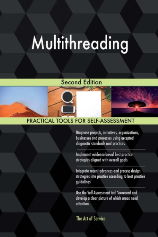 Multithreading Second Edition