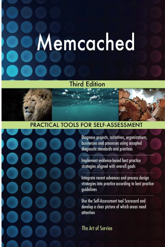Memcached Third Edition - Image 1