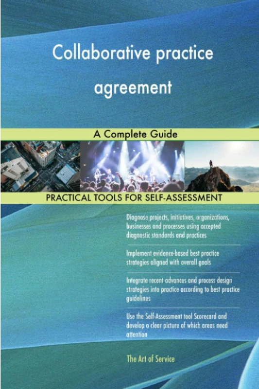 Collaborative practice agreement A Complete Guide