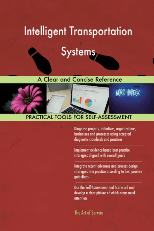 Intelligent Transportation Systems A Clear and Concise Reference