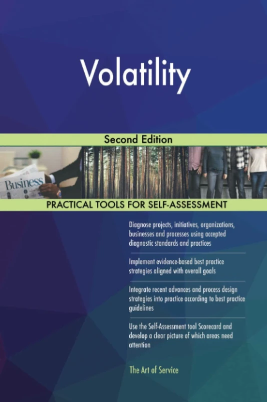 Volatility Second Edition