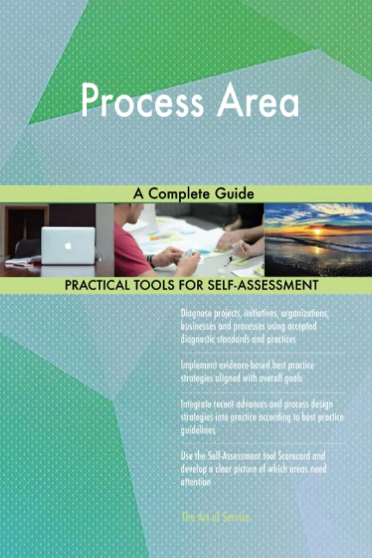 Process Area A Complete Guide