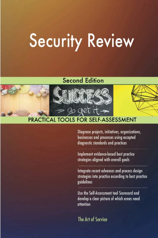 Security Review Second Edition