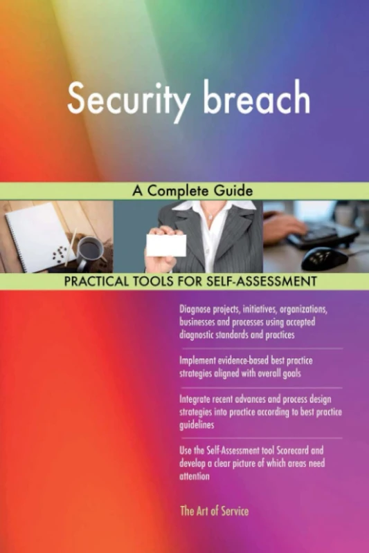 Security breach A Complete Guide