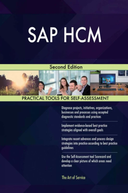 SAP HCM Second Edition
