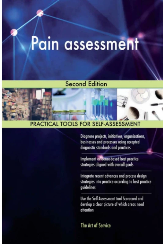 Pain assessment Second Edition - Image 1