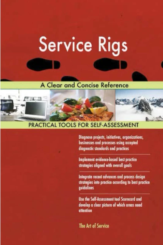 Service Rigs A Clear and Concise Reference