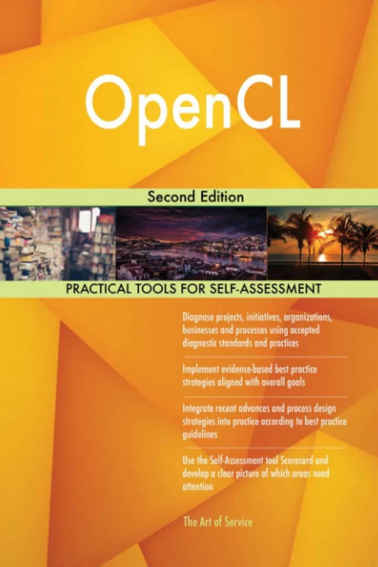 OpenCL Second Edition