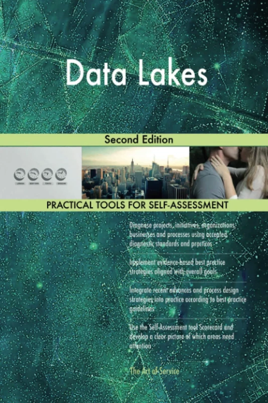 Data Lakes Second Edition