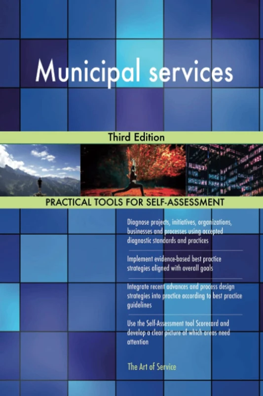 Municipal services Third Edition