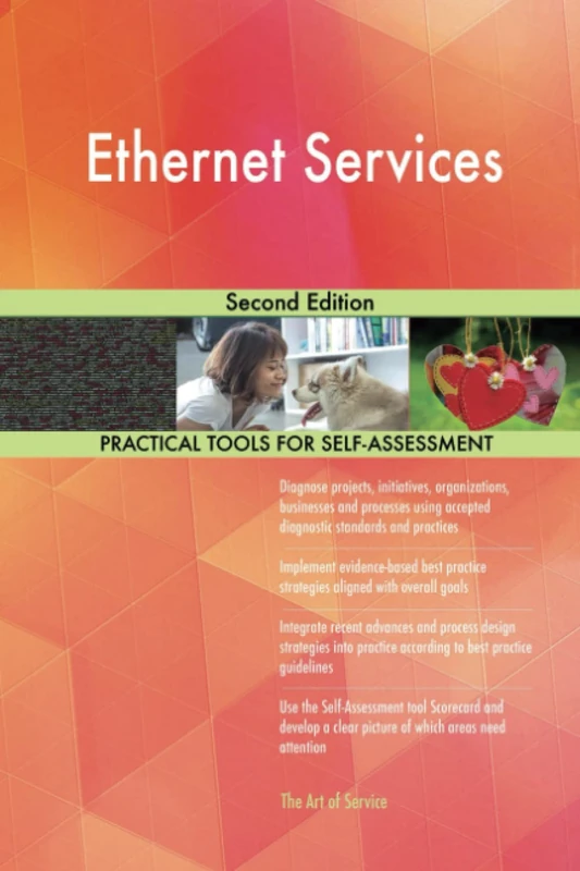 Ethernet Services Second Edition