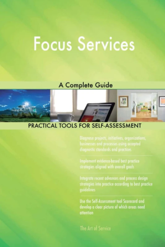 Focus Services A Complete Guide