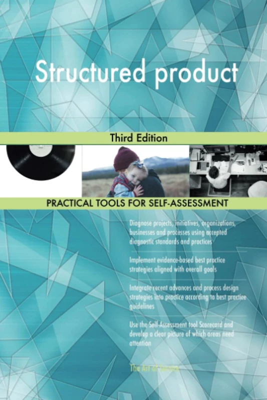 Structured product Third Edition