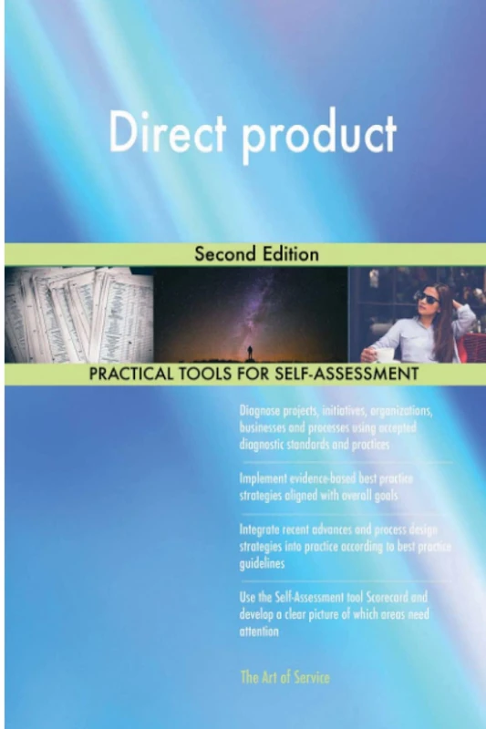 Direct product Second Edition