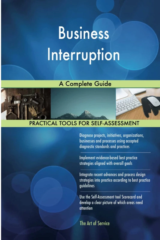 Business Interruption A Complete Guide