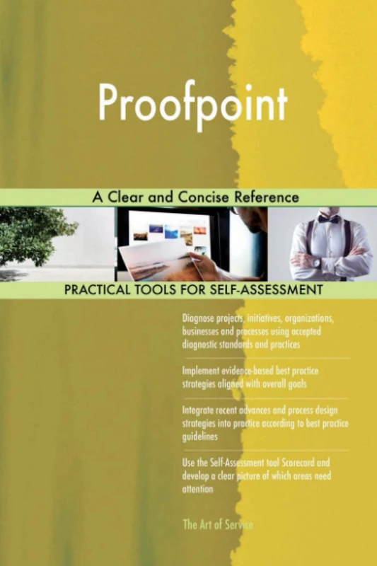 Proofpoint A Clear and Concise Reference