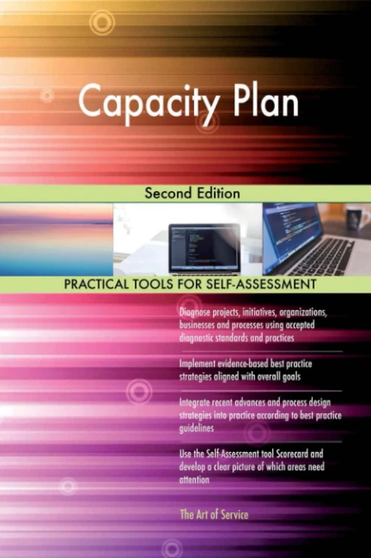 Capacity Plan Second Edition