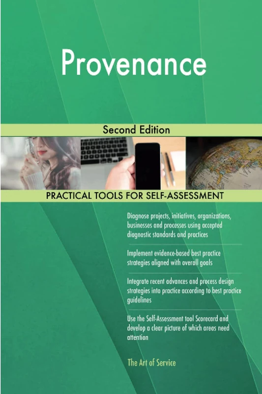Provenance Second Edition