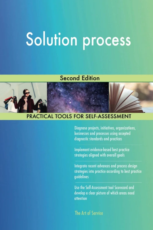 Solution process Second Edition