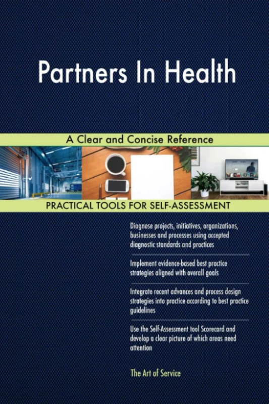 Partners In Health A Clear and Concise Reference