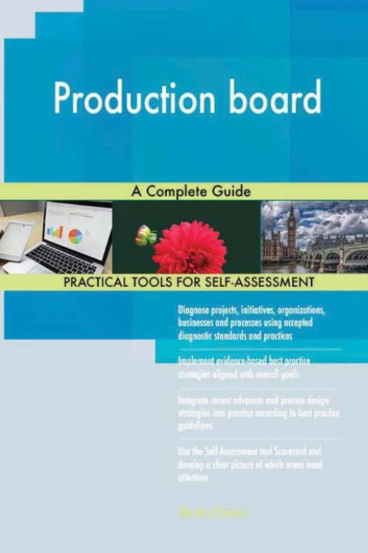 Production board A Complete Guide