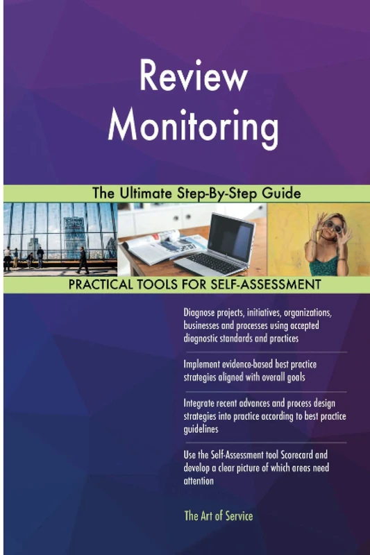 Review Monitoring The Ultimate Step-By-Step Guide