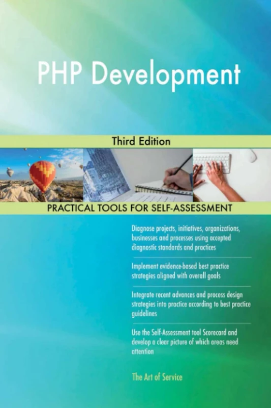 PHP Development Third Edition