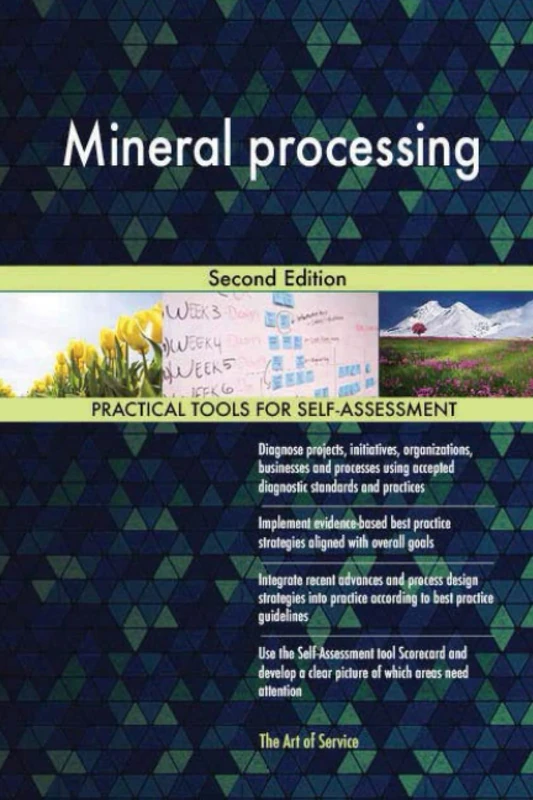 Mineral processing Second Edition