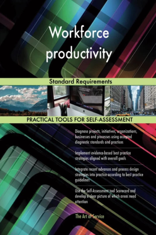Workforce productivity Standard Requirements
