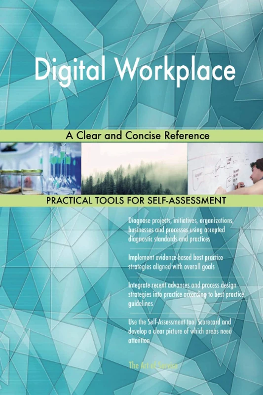 Digital Workplace A Clear and Concise Reference