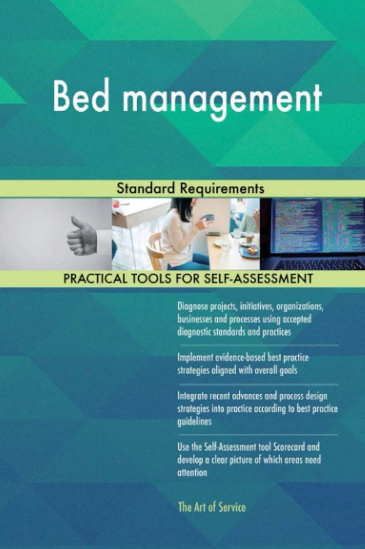 Bed management Standard Requirements - Image 1