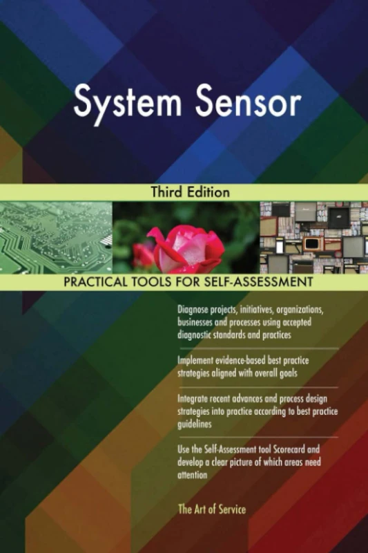 System Sensor Third Edition
