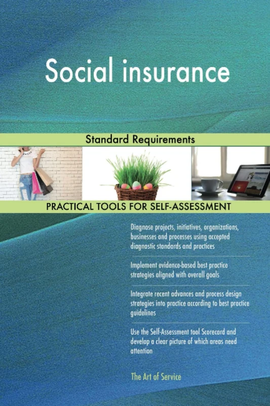 Social insurance Standard Requirements