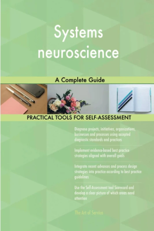 Systems neuroscience A Complete Guide
