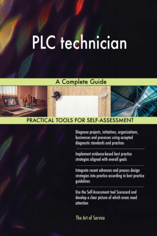 PLC technician A Complete Guide