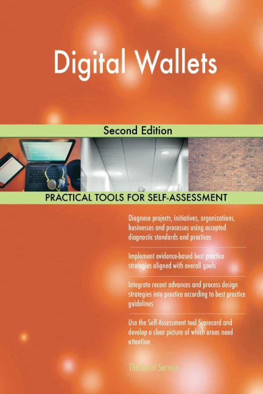 Digital Wallets Second Edition