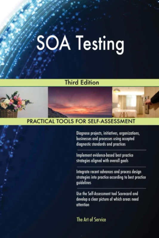 SOA Testing Third Edition