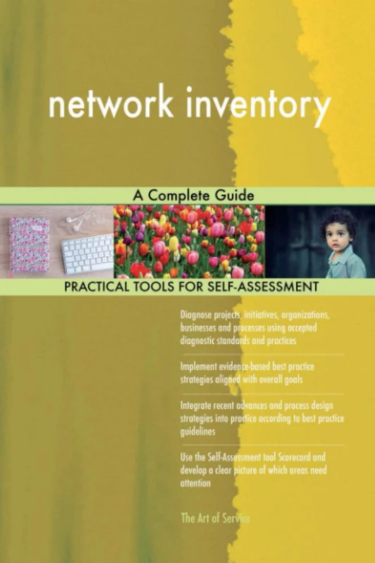 network inventory A Complete Guide